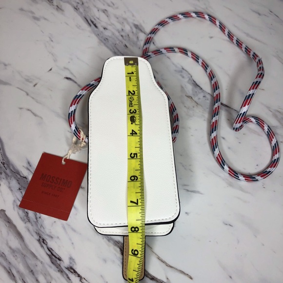 Bomb pop mini bag - Picture 5 of 8